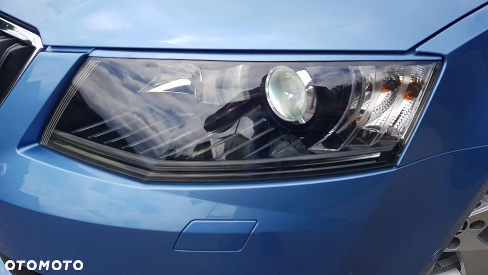 Skoda Octavia 2.0 TDI (Green tec) L&K - 22