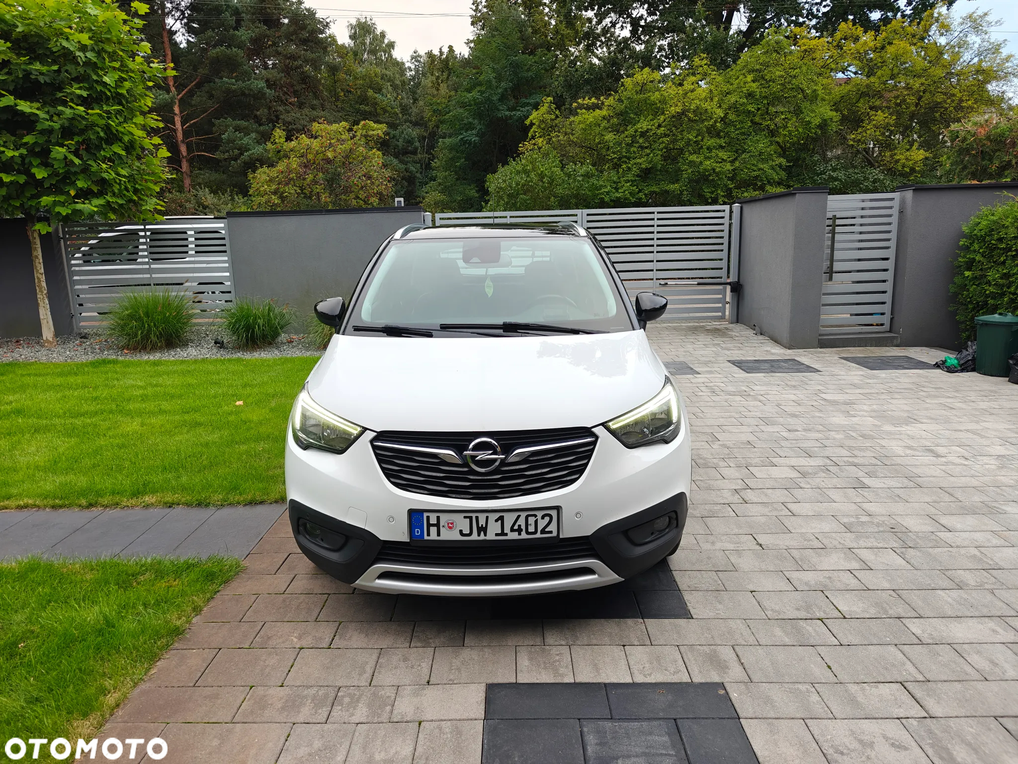 Opel Crossland X - 2