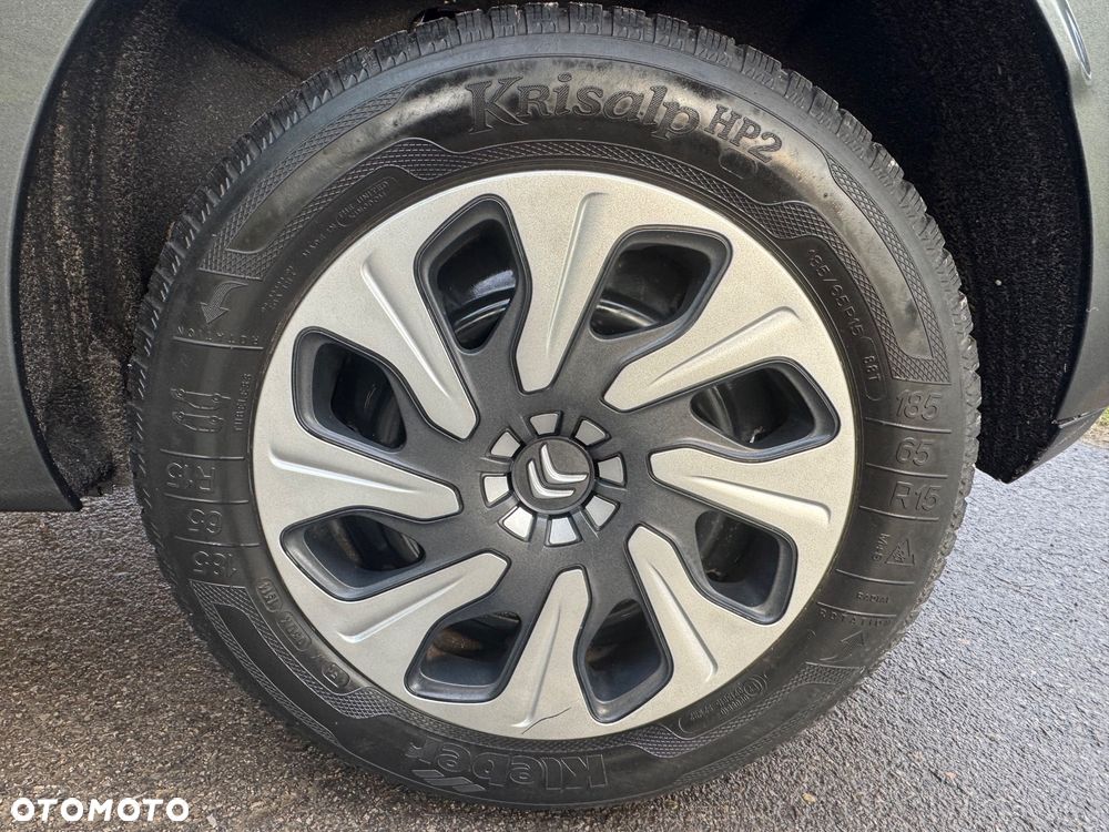 Citroën C3 1.2 VTi Exclusive - 39