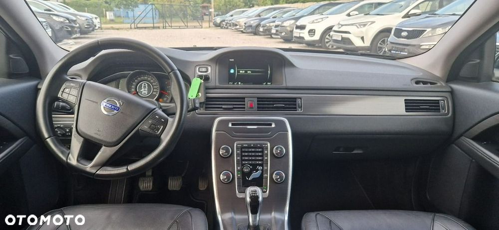 Volvo V70 D2 Drive-E Momentum - 28