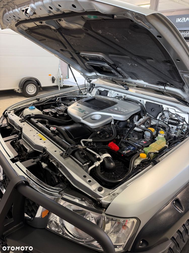 Nissan Patrol 3.0 Di Elegance - 28