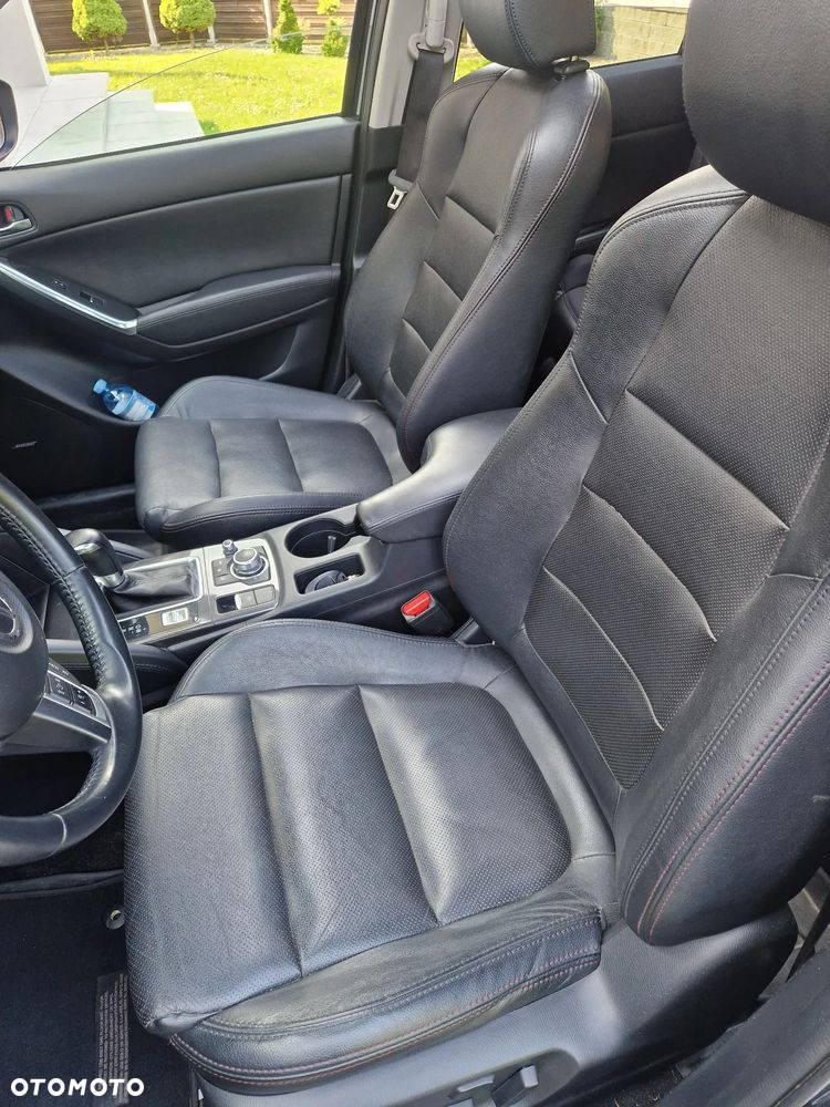 Mazda CX-5 2.5 Skypassion AWD - 14