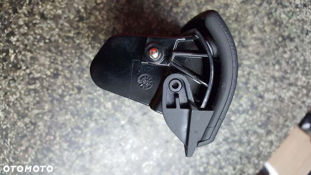 Popielniczka Tylna Audi A3 8P 8P0857961 - 3