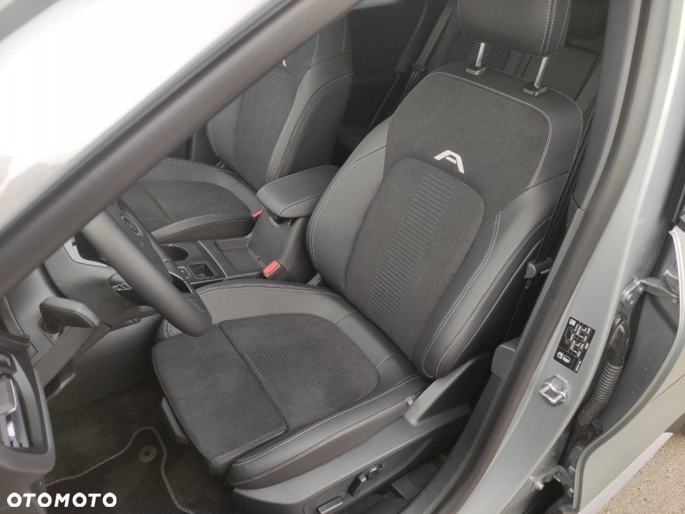 Ford Kuga - 15