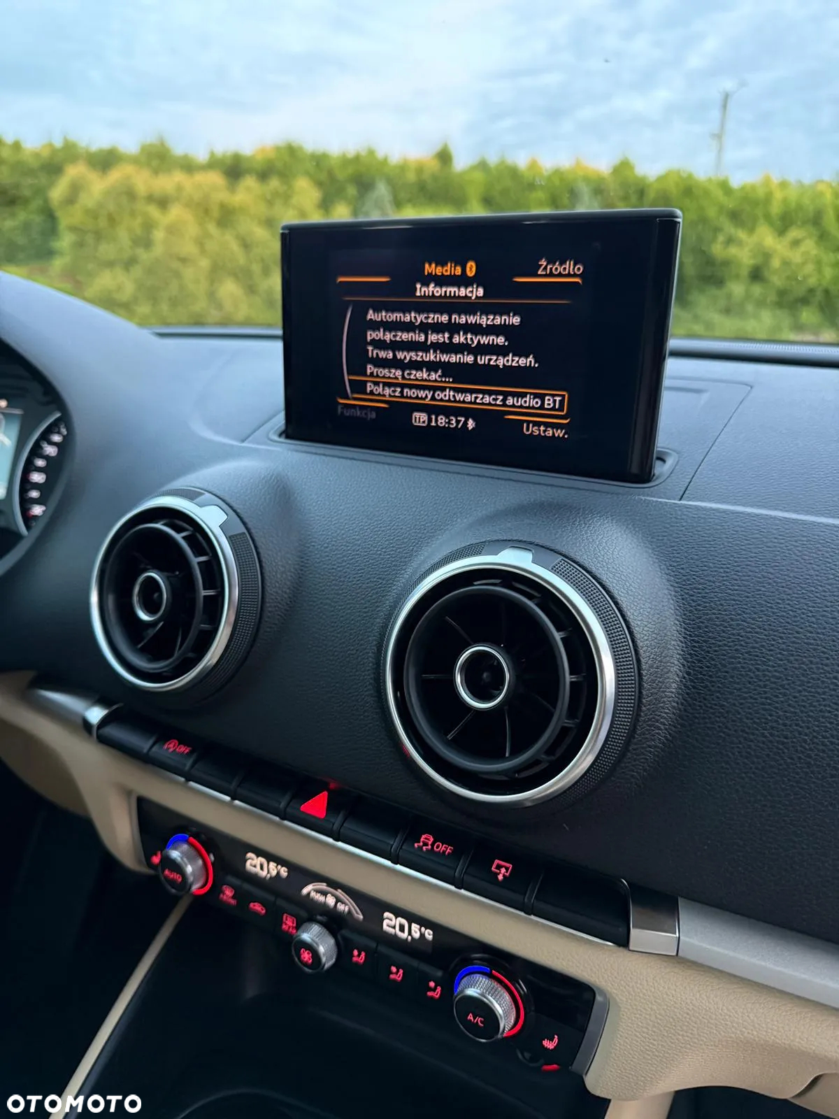 Audi A3 1.6 TDI Attraction - 14