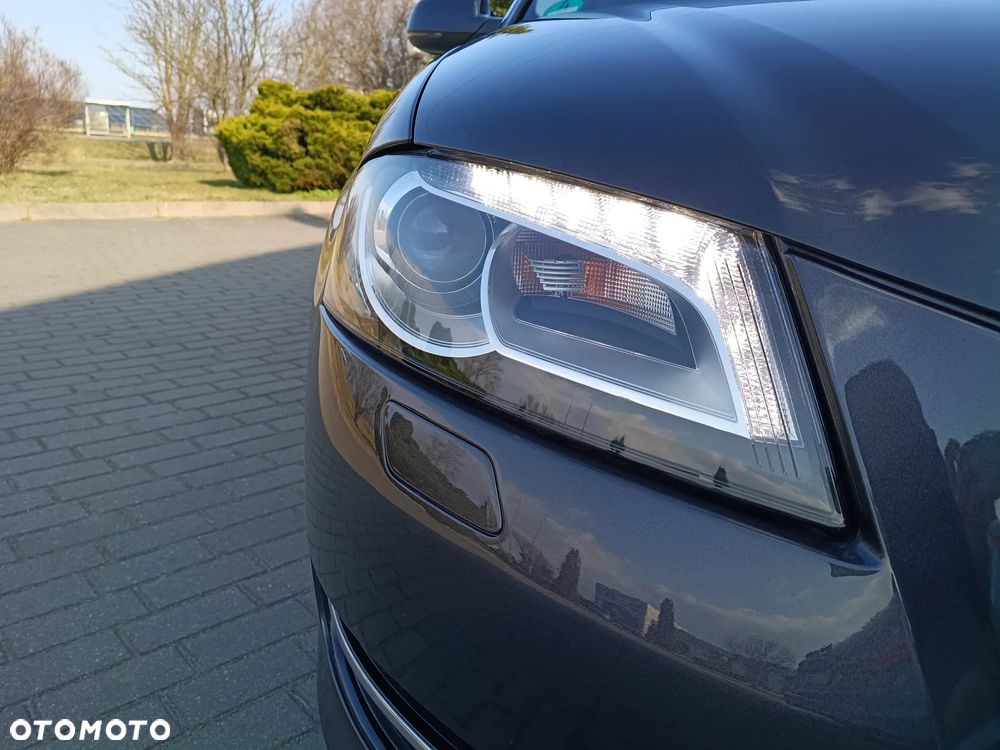 Audi A3 Limousine - 23