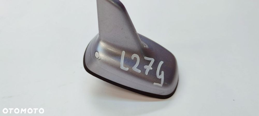 ANTENA LOTKA REKIN AUDI A4 A5 A6 4G0035503P LZ7G - 2
