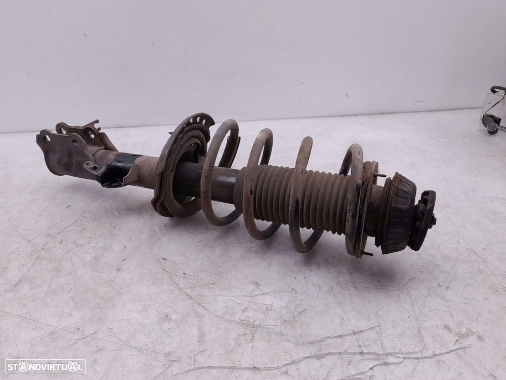 Amortecedor frente direito HYUNDAI i20 (PB, PBT) - 1