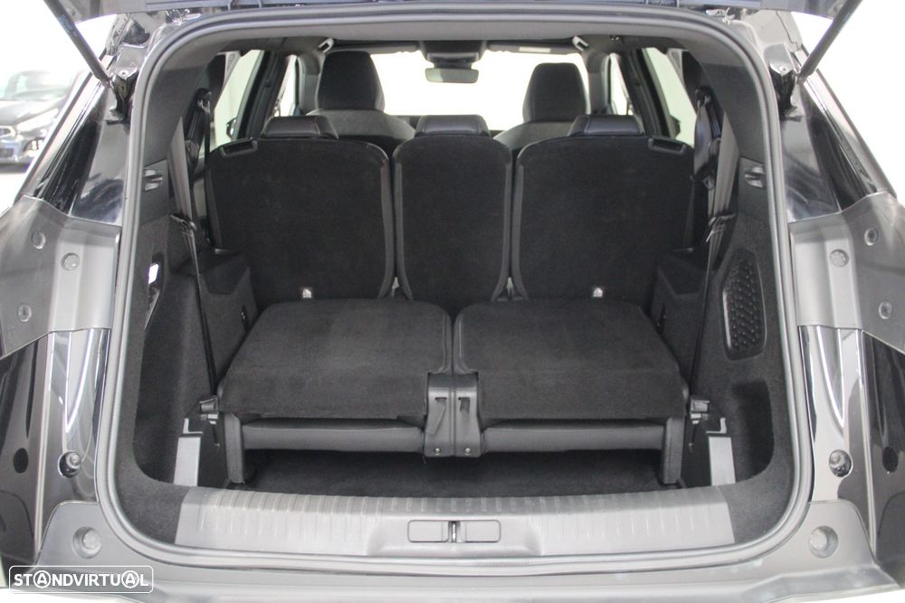 Peugeot 5008 1.2 Hybrid Allure e-DCS6 - 28