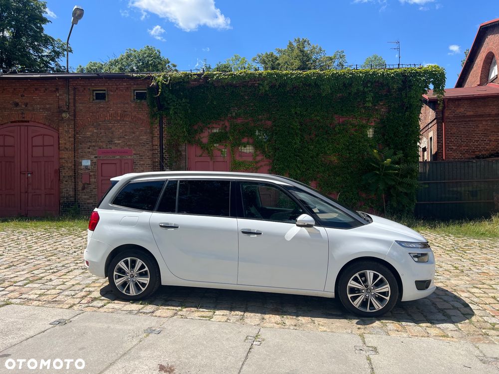 Citroën C4 Grand Picasso - 3