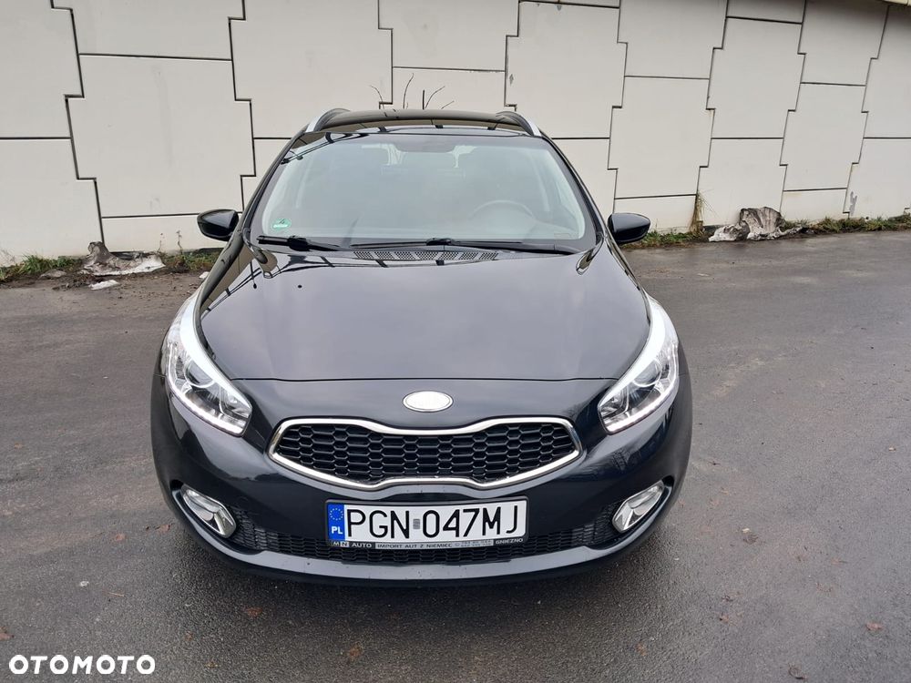 Kia Ceed 1.6 GDI M - 9