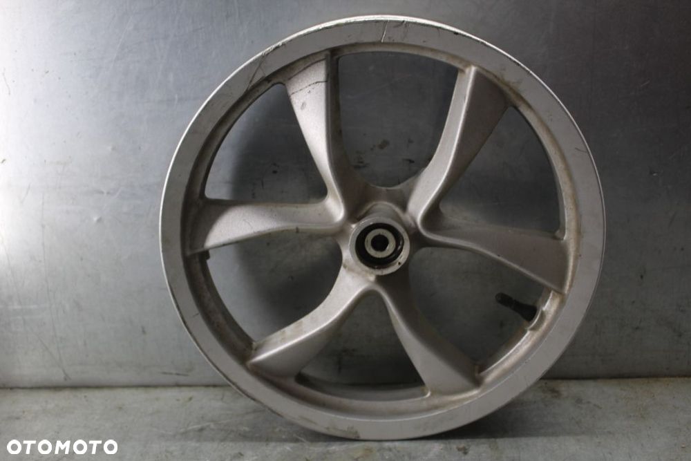 Yamaha Tricity 125 Felga przód przednia - 1