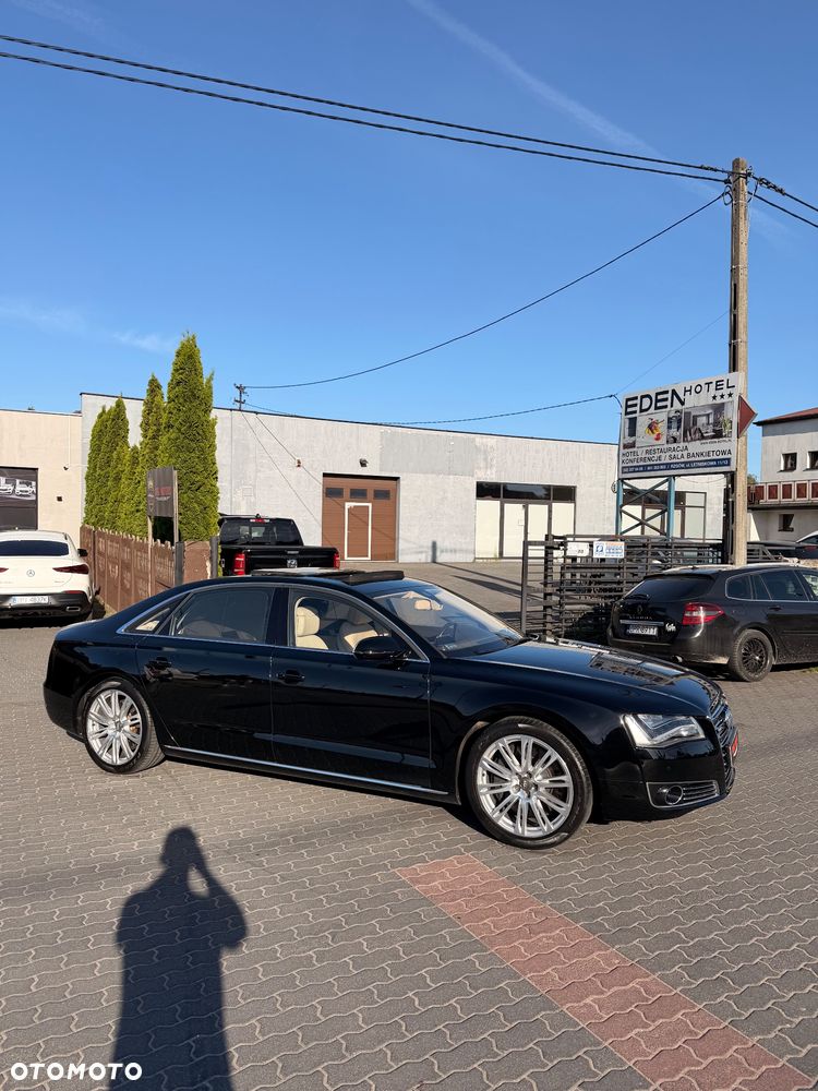Audi A8 - 3