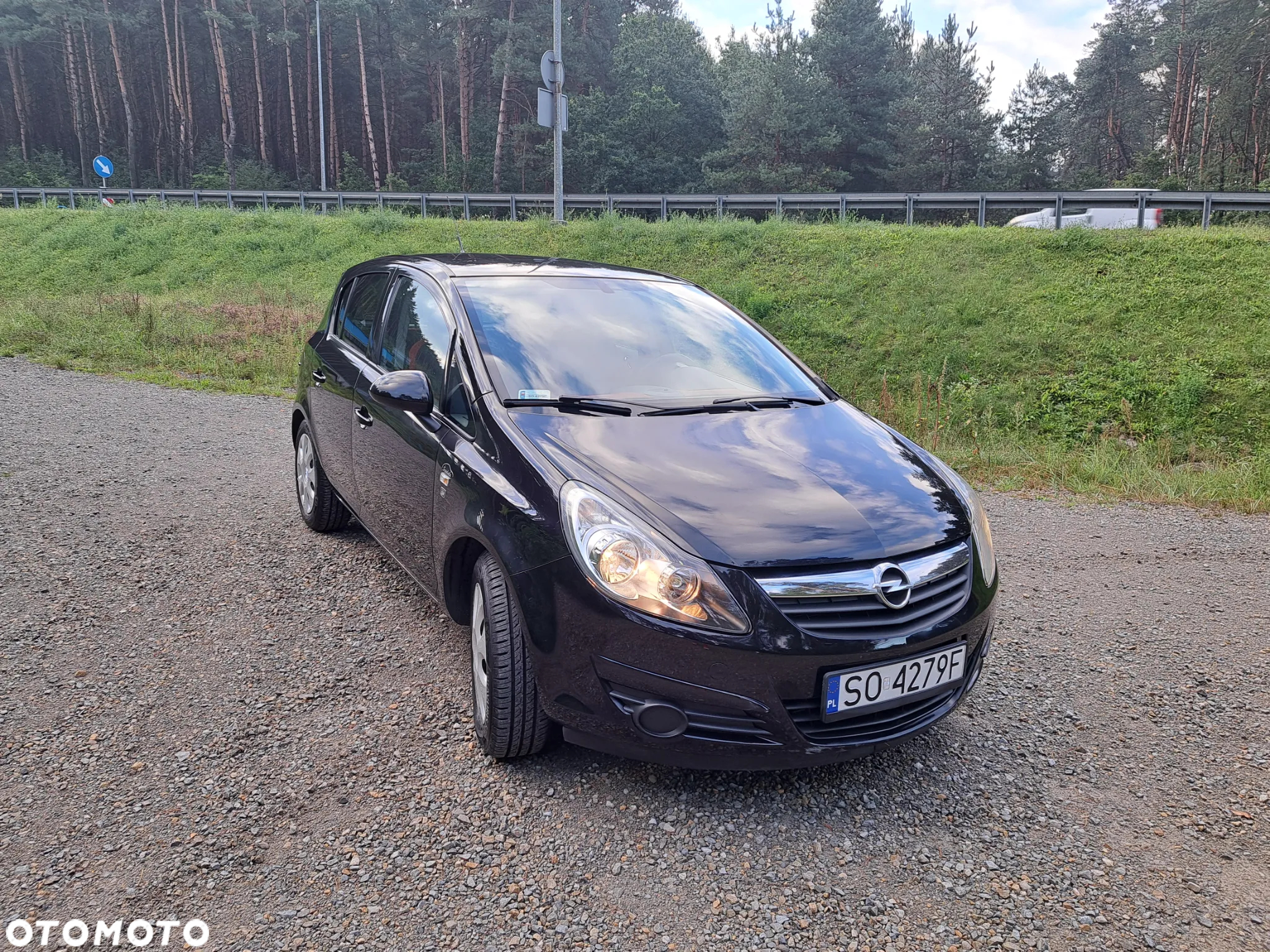 Opel Corsa 1.3 CDTI Color Edition - 10