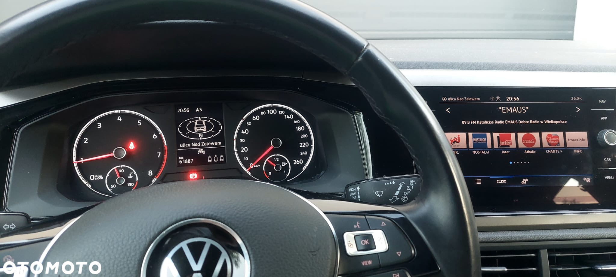 Volkswagen Polo 1.0 TSI Style - 9