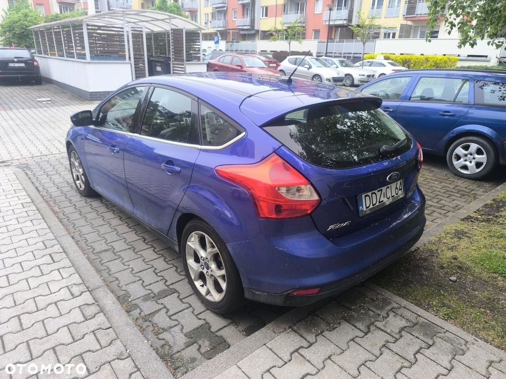 Ford Focus - 4