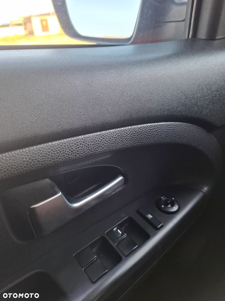 Kia Venga 1.6 L - 9