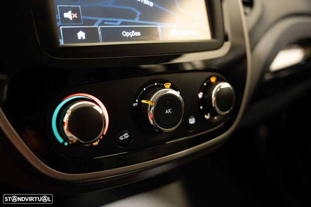 Renault Captur 1.5 dCi Exclusive - 11