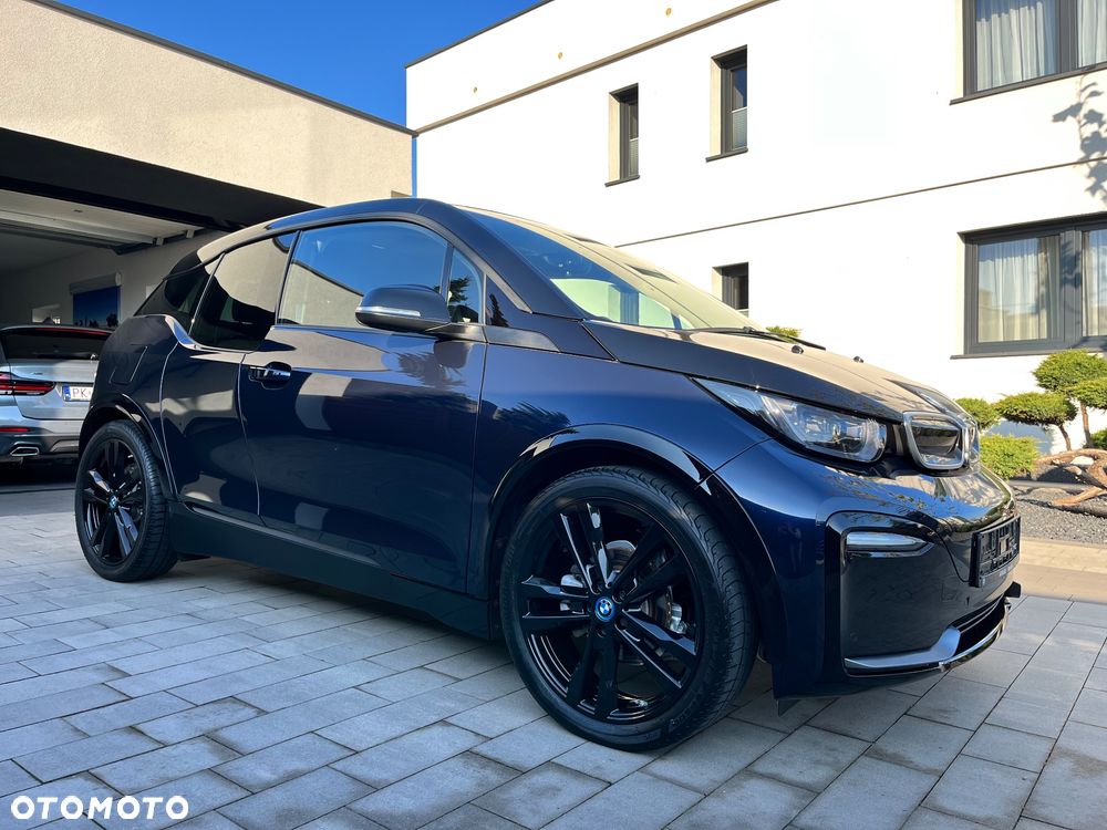 BMW i3 i3S 120 Ah - 13