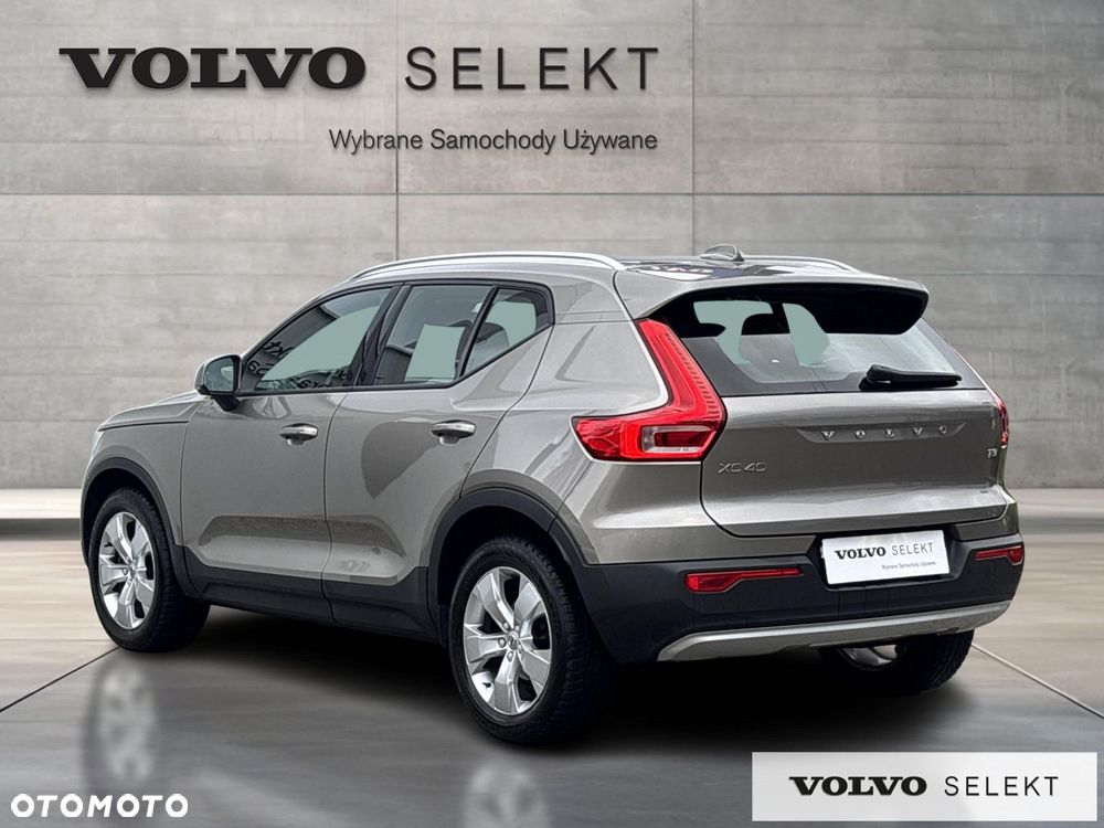 Volvo XC 40 - 7