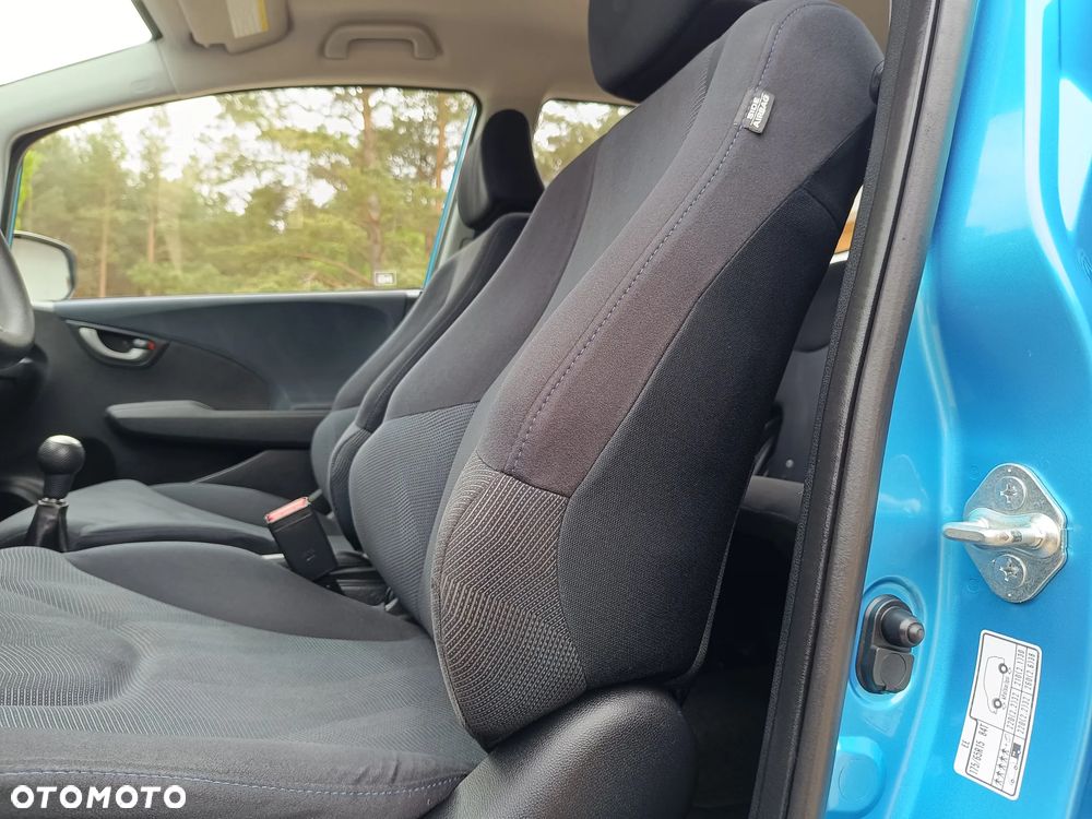 Honda Jazz 1.4 i-VTEC Comfort - 14