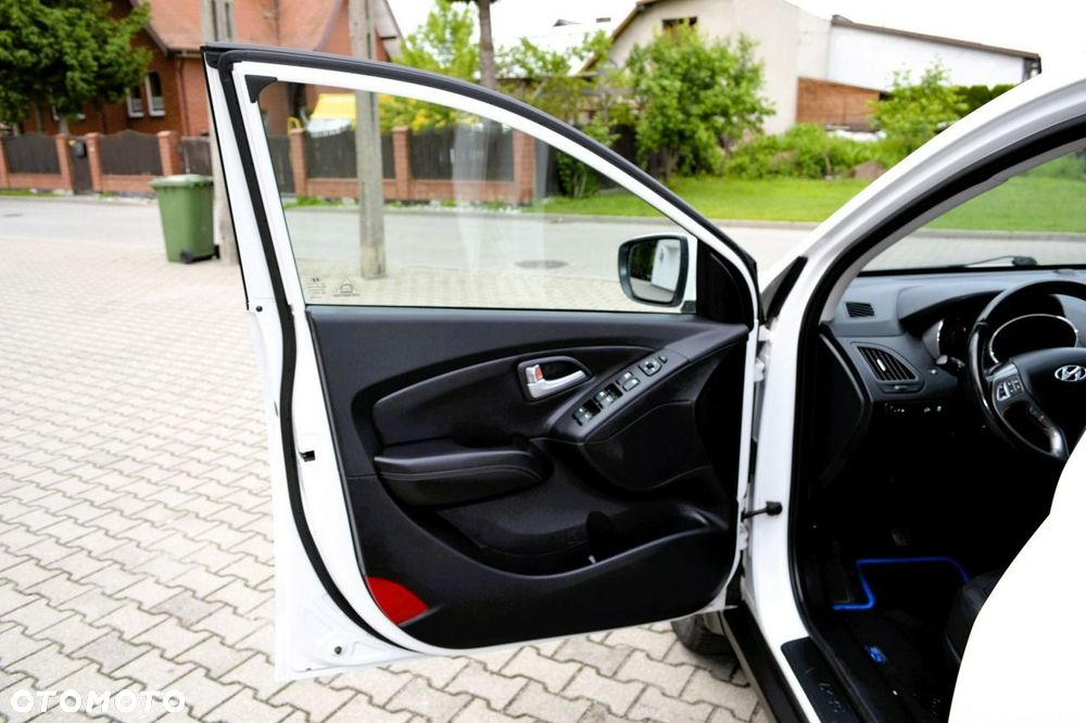 Hyundai ix35 2.0 GDI Premium 2WD - 31