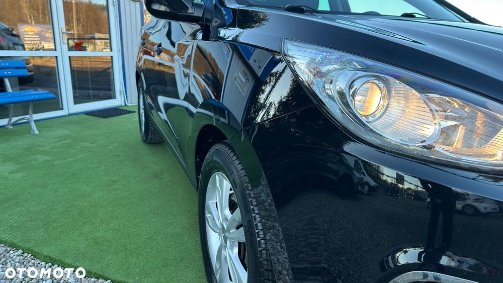 Hyundai ix35 2.0 CRDi 4WD Comfort - 12