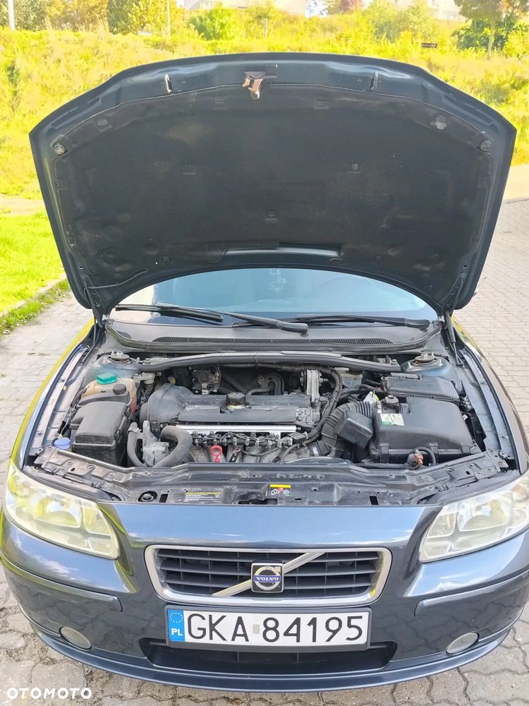 Volvo S60 - 11