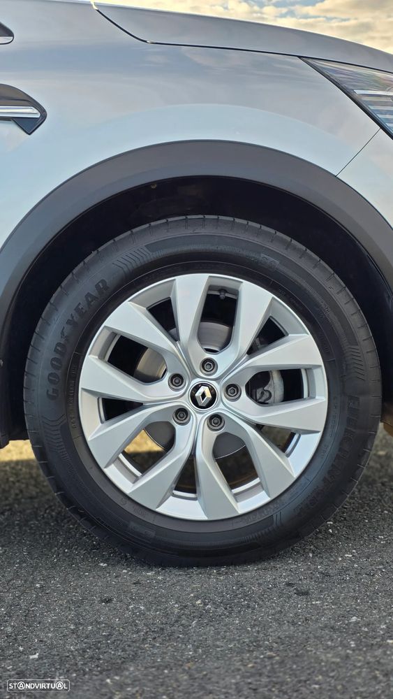 Renault Captur TCe 90 INTENS - 28