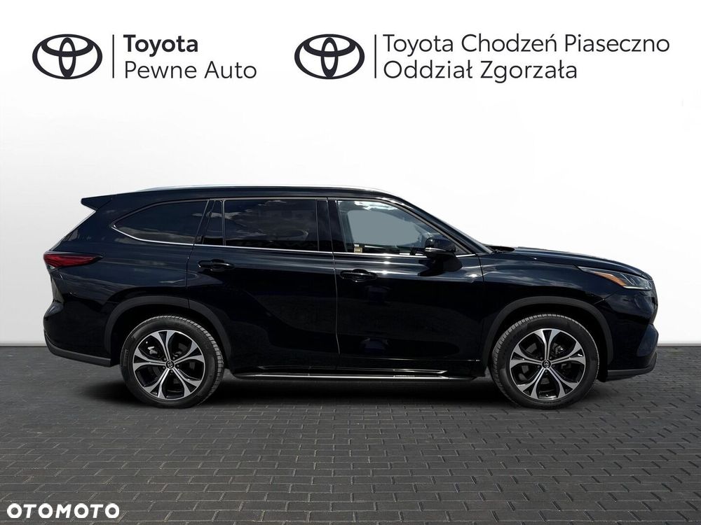 Toyota Highlander - 7