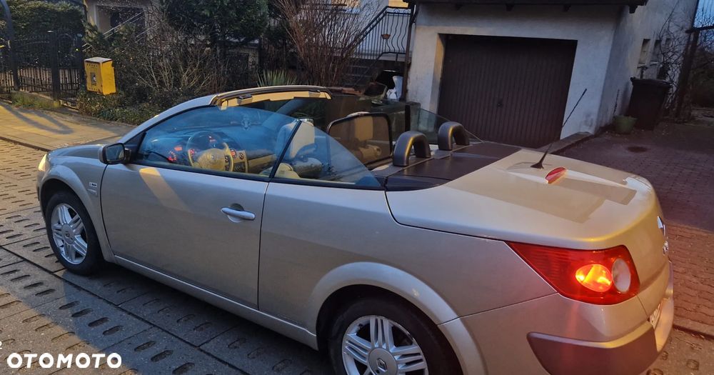 Renault Megane - 12
