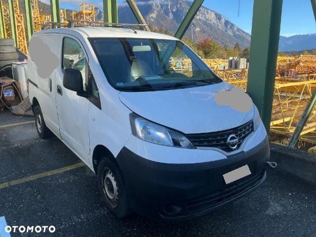 Nissan NV200