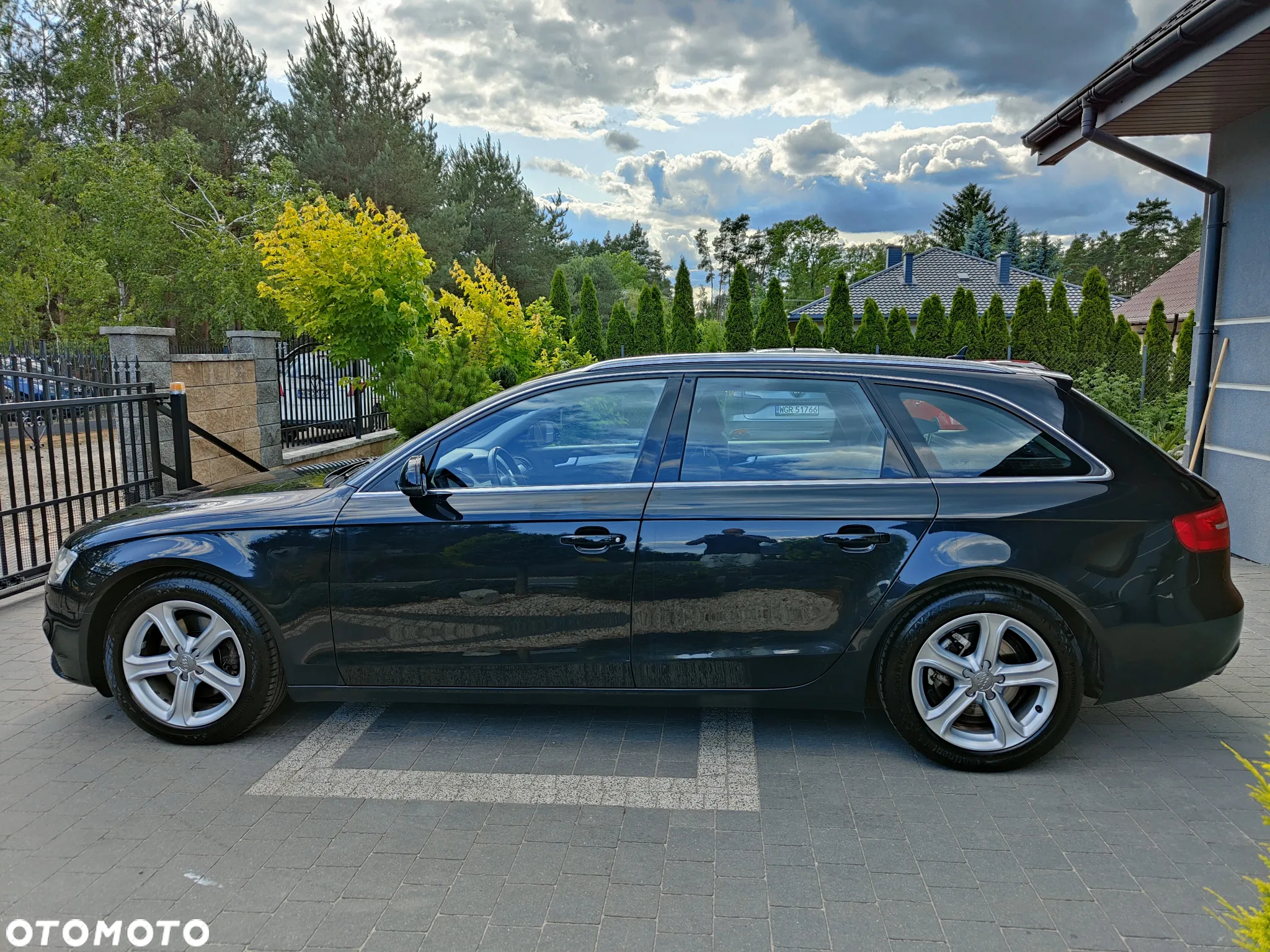 Audi A4 Avant 2.0 TDI ultra - 24