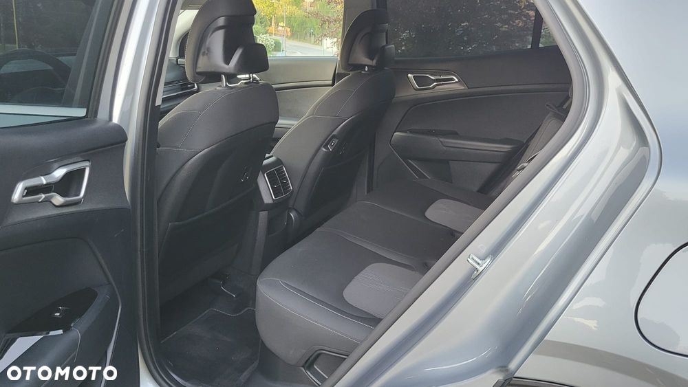 Kia Sportage 1.6T-GDI 2WD Vision - 27