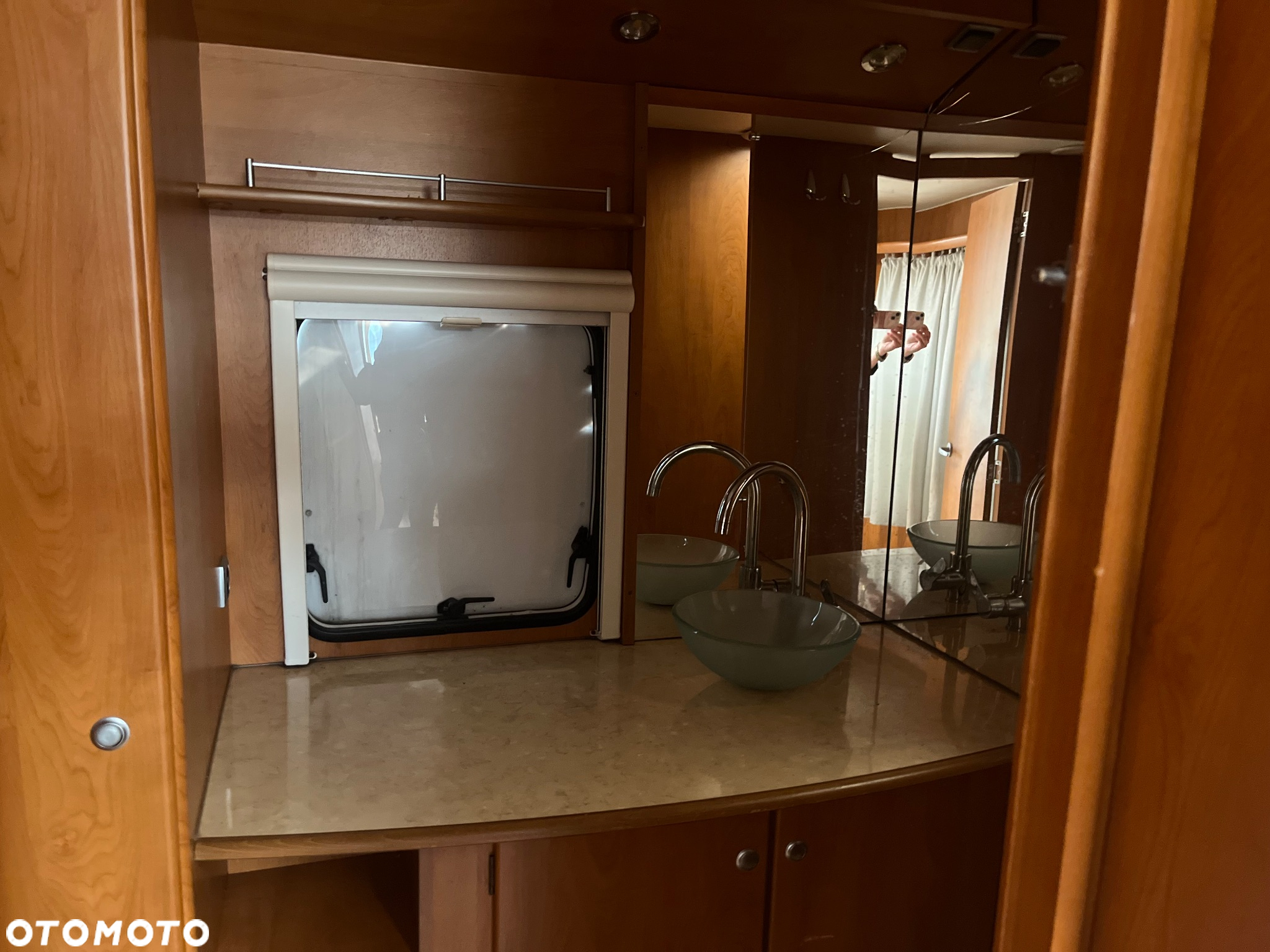 Caravelair Elegant VIP 650 - 15