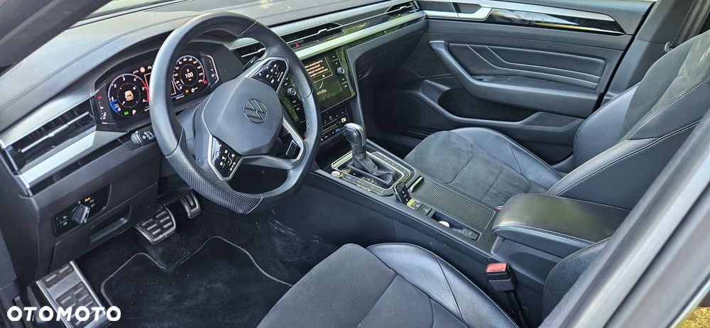 Volkswagen Arteon Shooting Brake 2.0 TDI SCR DSG R-Line - 13
