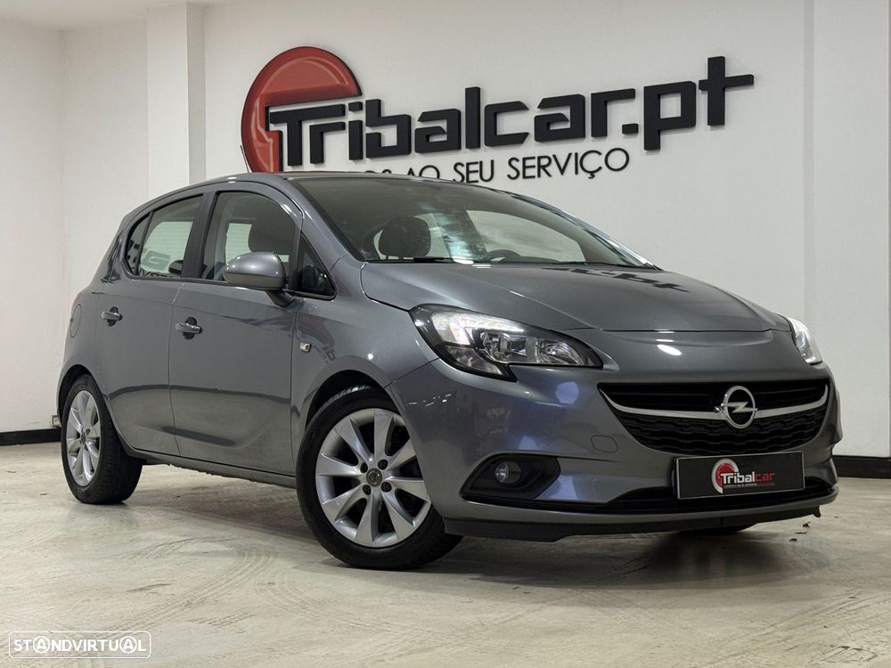 Opel Corsa 1.2 Color Edition - 6