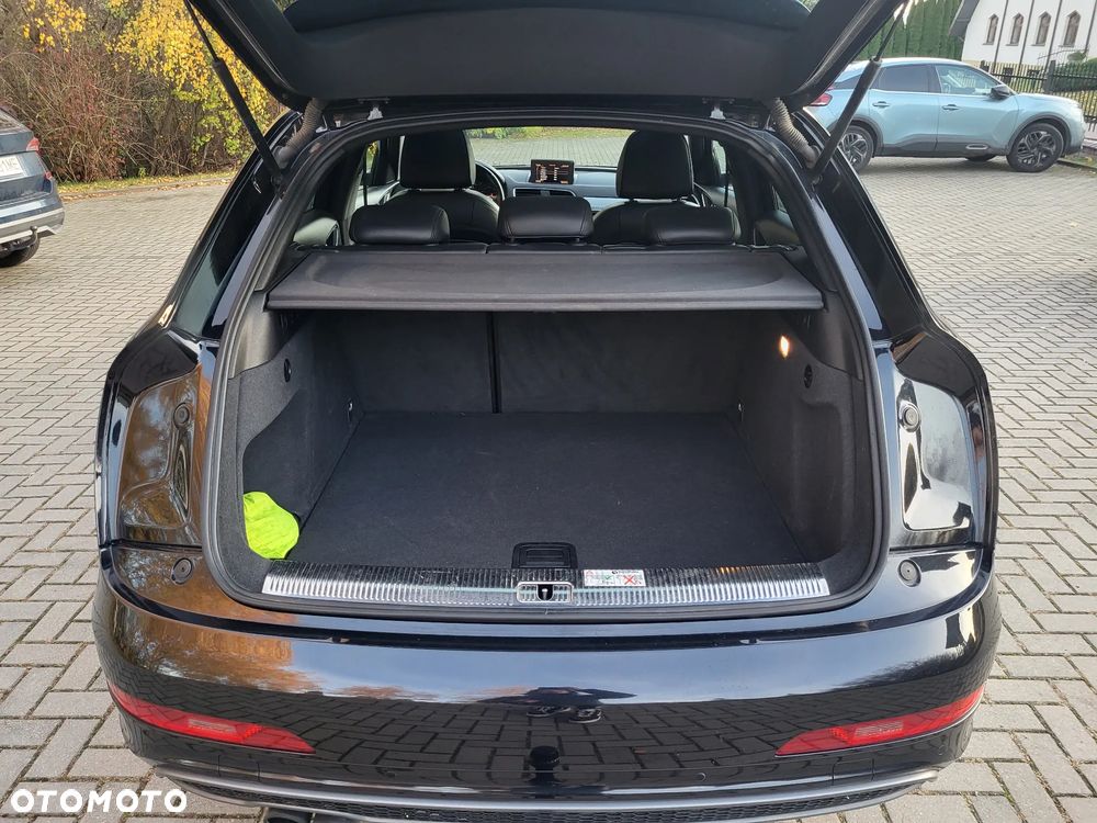 Audi Q3 2.0 TDI Quattro Prime Line S tronic - 26