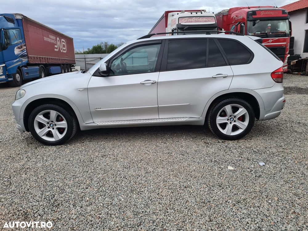 BMW X5 - 8