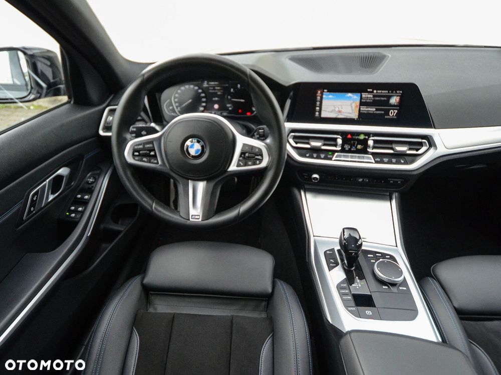 BMW Seria 3 - 31