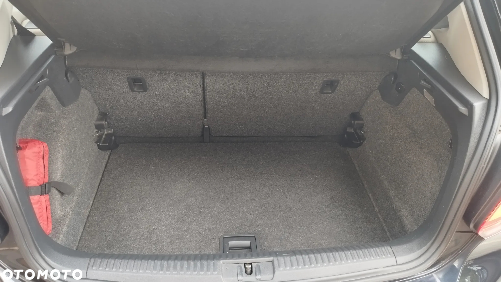 Volkswagen Polo 1.4 Comfortline - 21