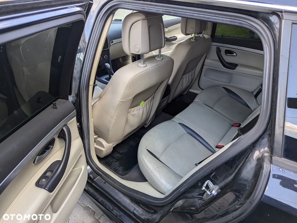 Saab 9-3 1.9 TTiD DPF Aero - 34