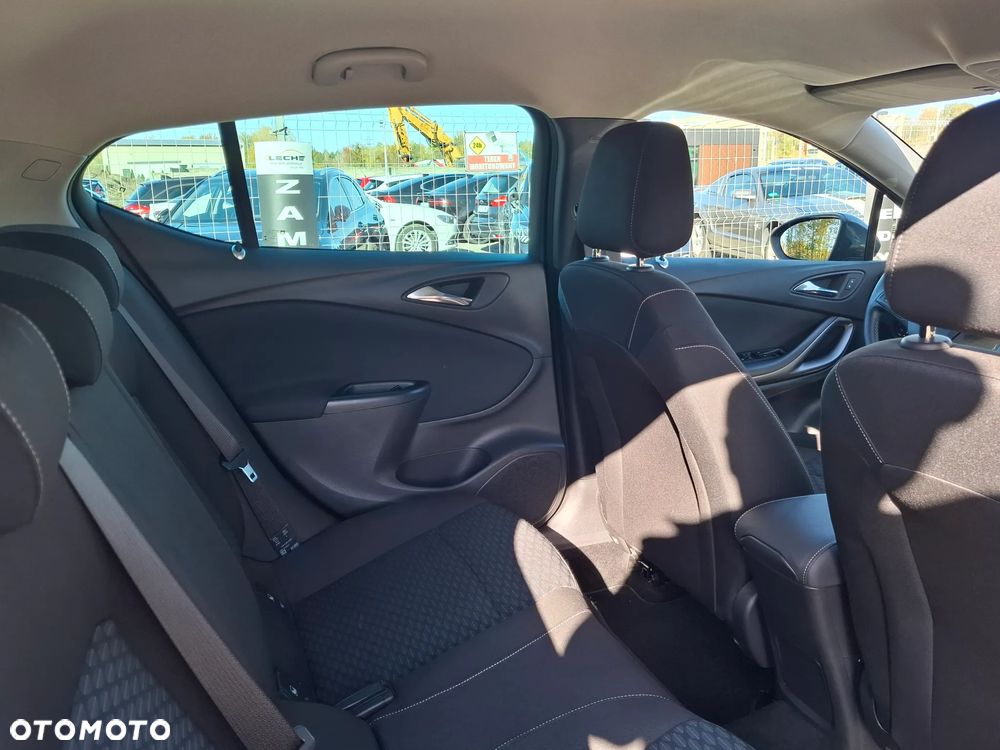 Opel Grandland X 1.5 CDTI Edition Business Pack S&S - 23
