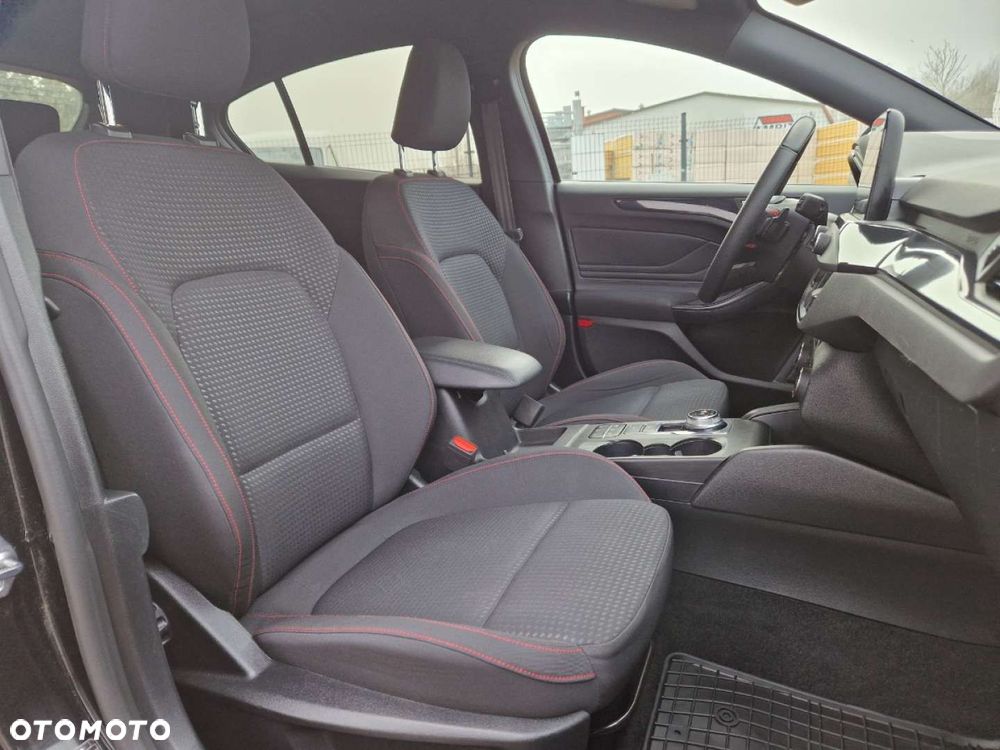 Ford Focus 1.0 EcoBoost ST-Line ASS PowerShift - 29