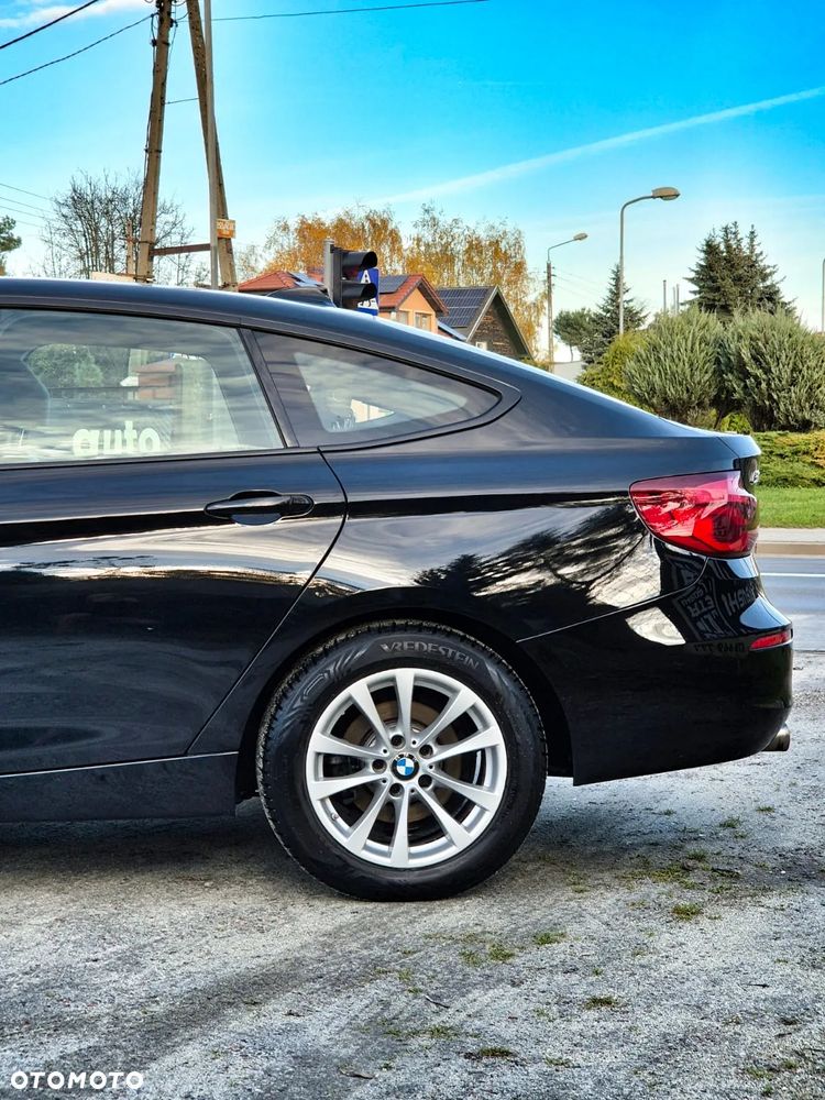 BMW 3GT - 14