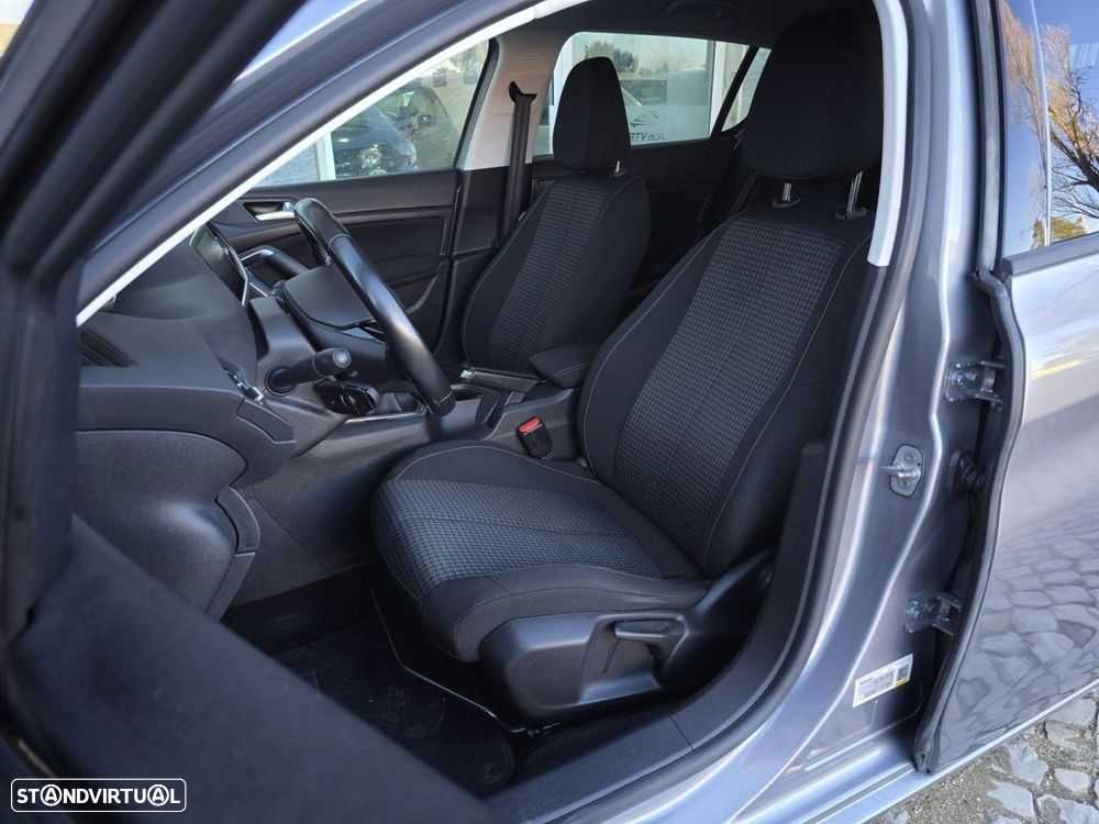 Peugeot 308 1.2 PureTech Active - 6