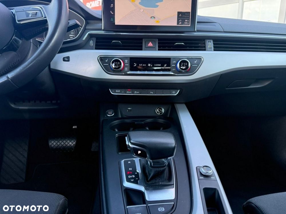 Audi A5 Sportback 40 TDI S tronic - 20
