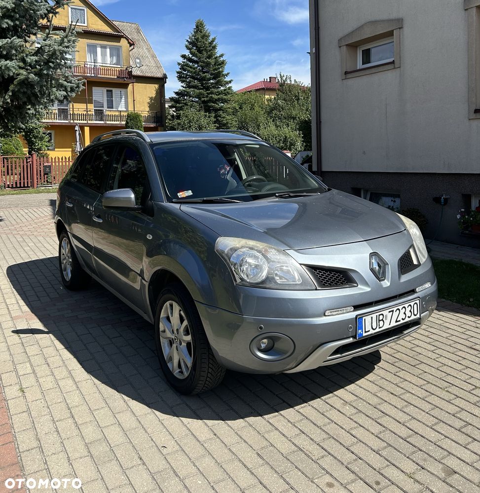 Renault Koleos - 1