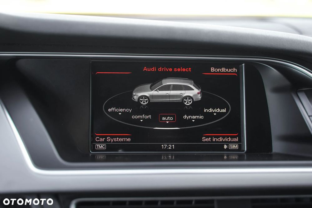 Audi A4 Avant 2.0 TDI - 26