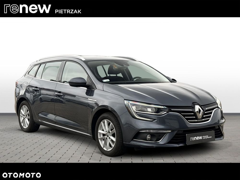 Renault Megane 1.6 SCe Intens - 7